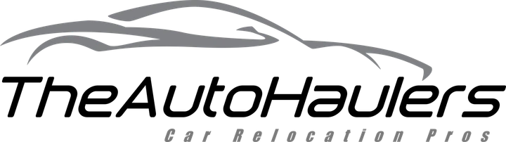 TheAutoHaulers logo, primary version