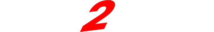 Zero2Sixty logo, reversed version